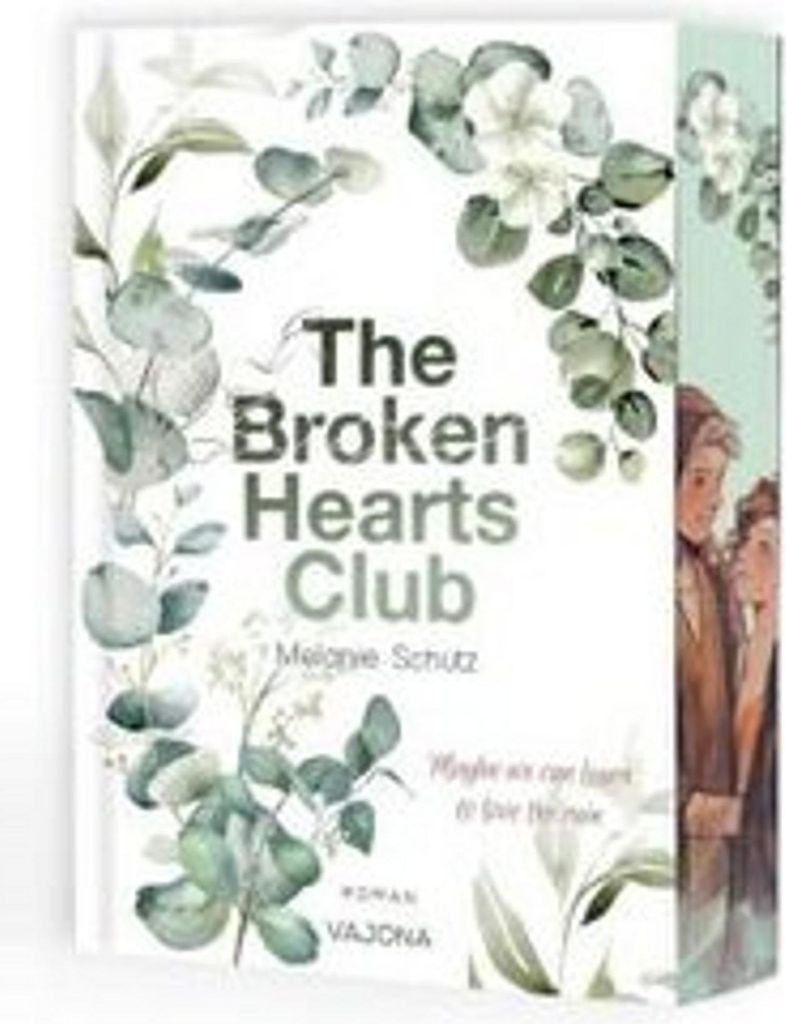 The Broken Hearts Club