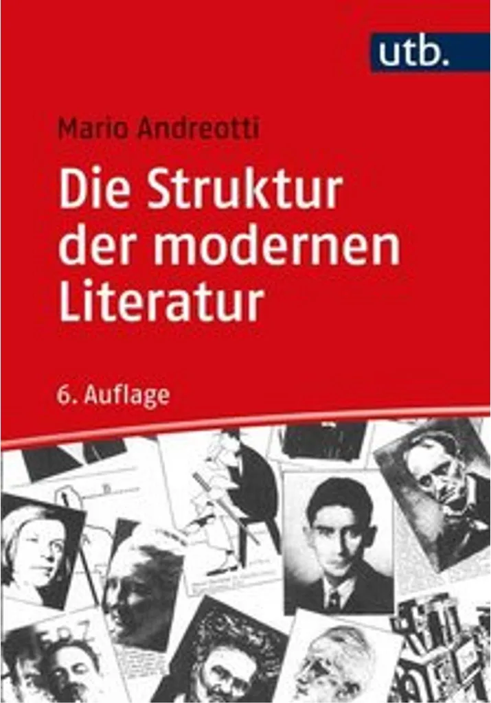 Comprendre la structure de la littérature moderne : Guide pour étudiants Lettres