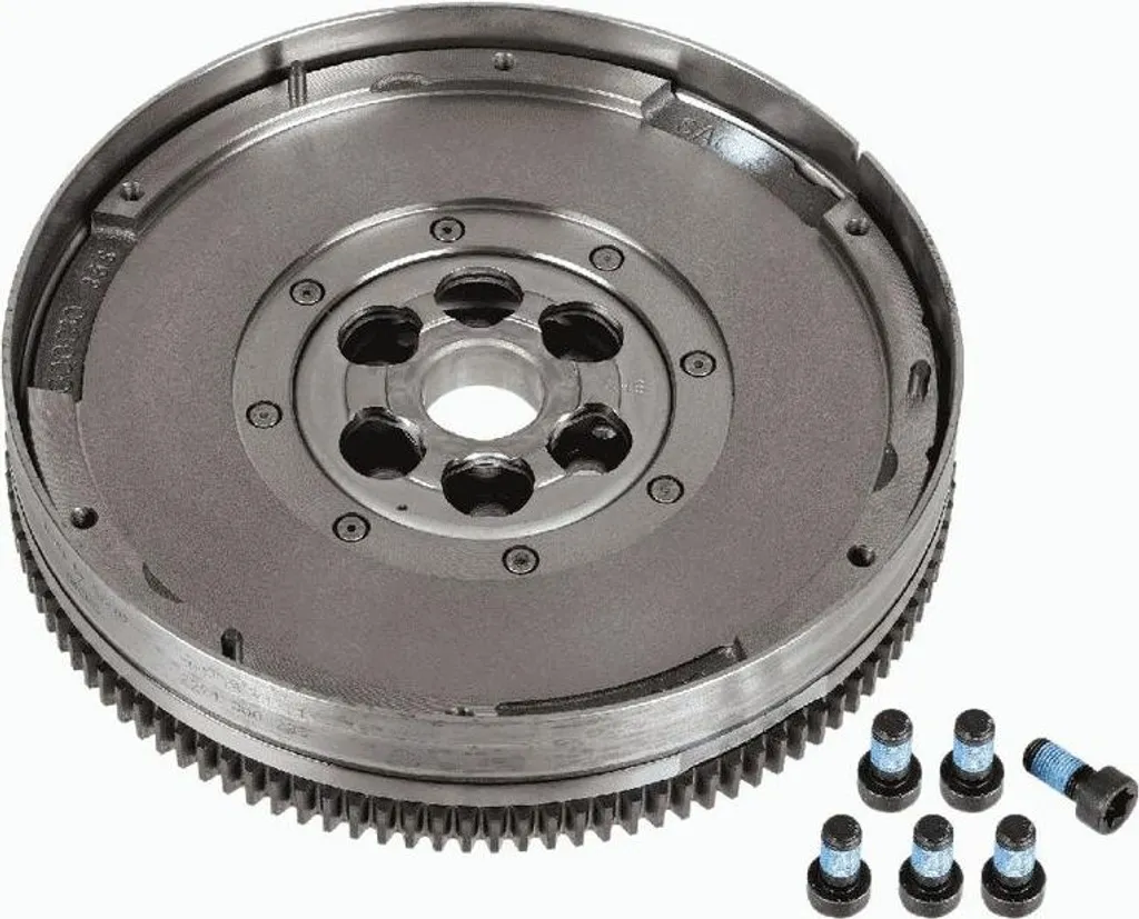 SACHS Volant moteur haute performance OE 93185496 pour Astra et Zafira
