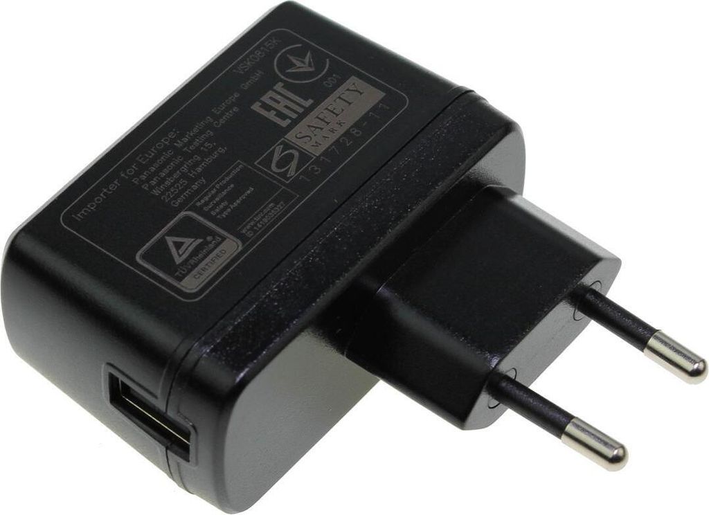 Panasonic VSK0815K, VSK0815KA Bloc d'alimentation pour Image du produit 