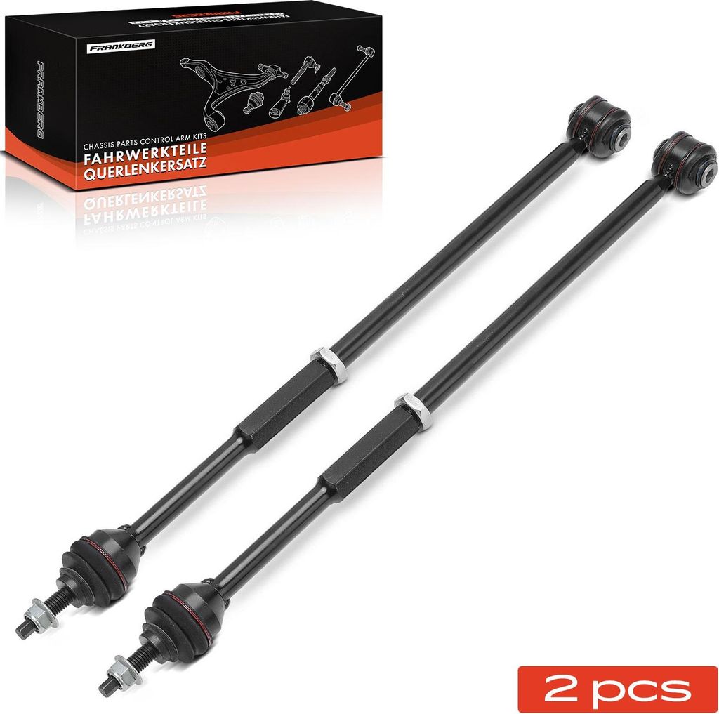 Frankberg 2x Biellette de raccordement Essieu arrière pour Image du produit 