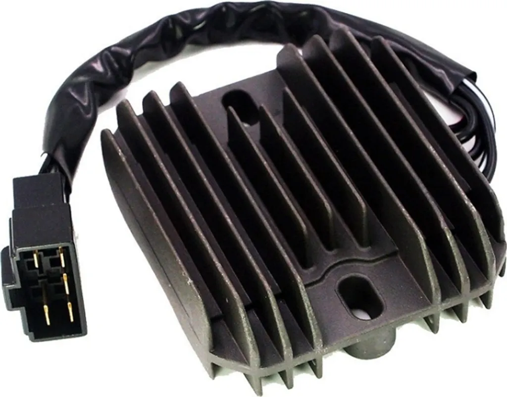 Raddrizzatore Ricambio Originale Suzuki GSX-R 600 750 1000 K1-K4