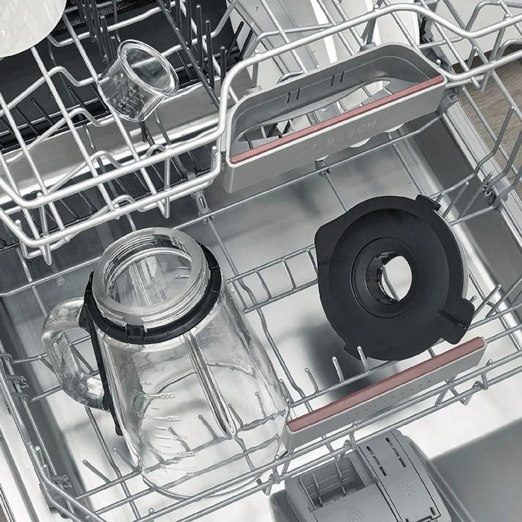 Blender Multifonction SEVERIN avec 5 Fonctions de Préparation Maison - 2