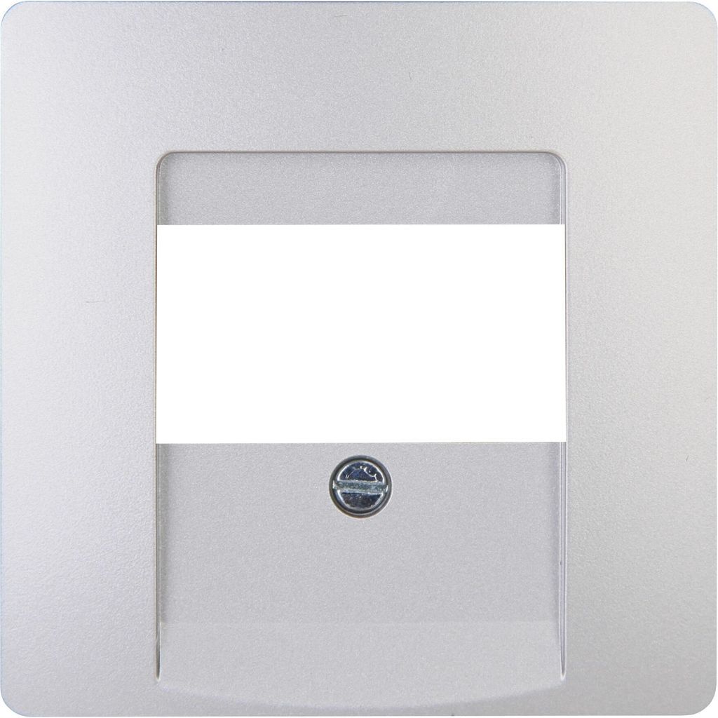 Kopp 326020182, Silber, Kunststoff, konventionell, Kopp, Produktbild 