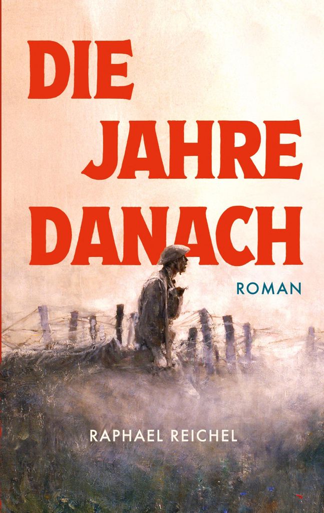 ISBN Die Jahre danach, Deutsch, Taschenbuch, 222 Seiten