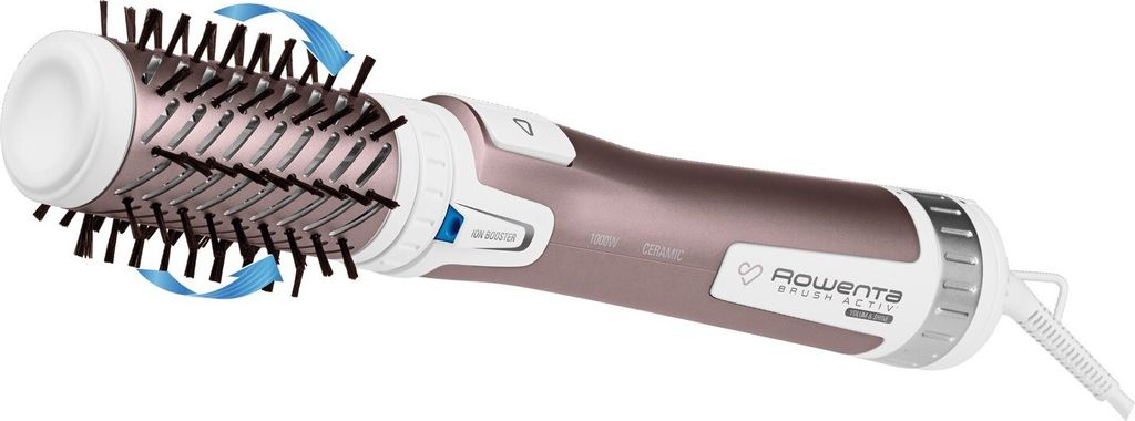 Rowenta Brush Activ Premium Care Heiß-Haarstyler 1000W 1.8m Obrázok produktu 