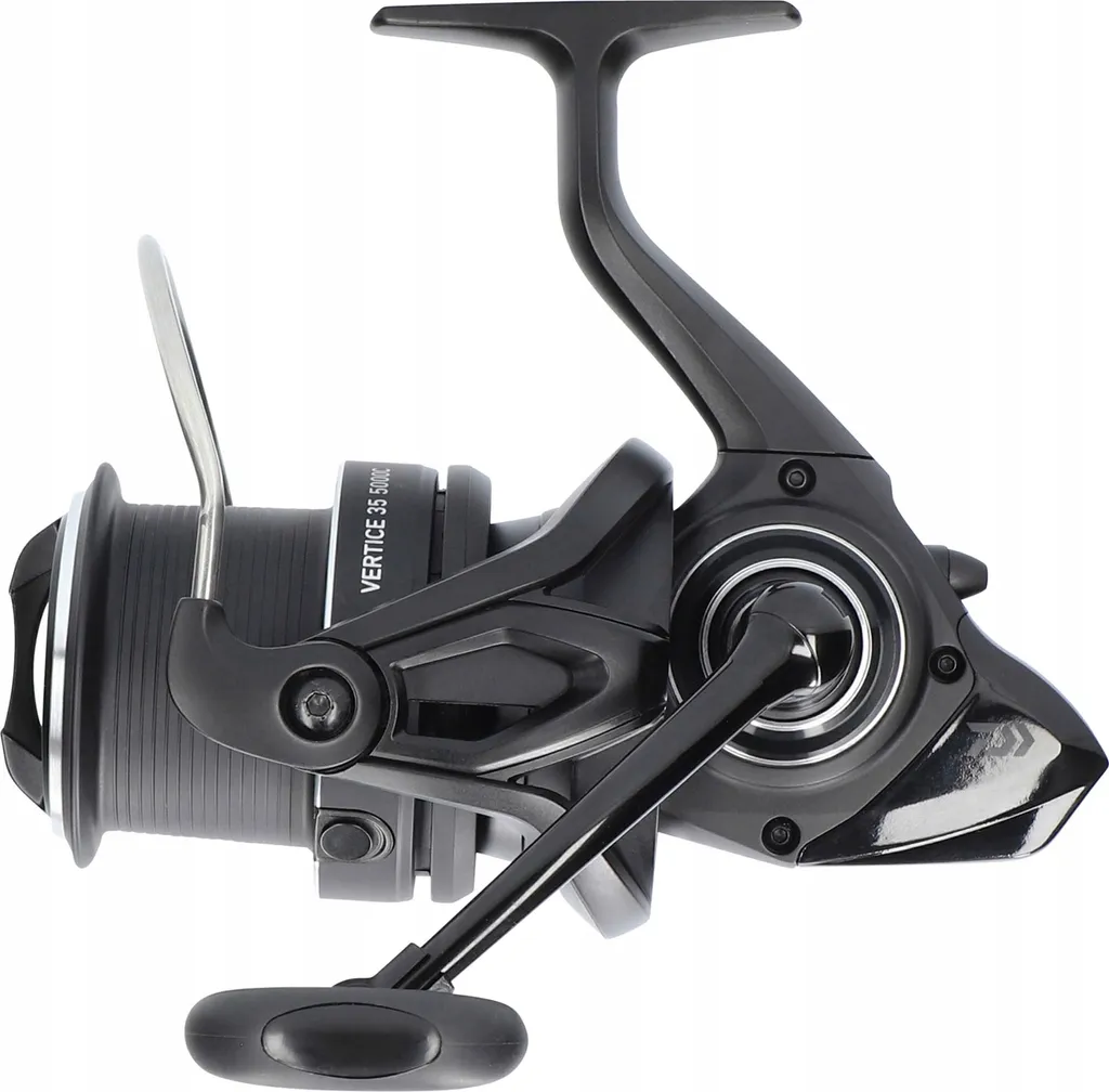 Moulinet Daiwa 24 Vertice 35 5000C Idéal Pêche Carpe Longue Distance