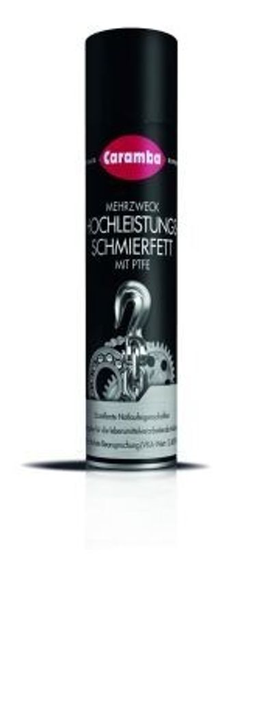 CARAMBA PTFE-Spray 64181601 Spraydose 500ml Produktbild 
