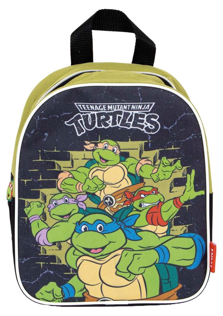 Rugzak Teenage Mutant Ninja Turtles