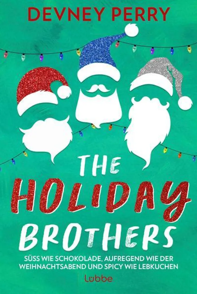 Organisez une fête réussie avec le jeu The Holiday Brothers original