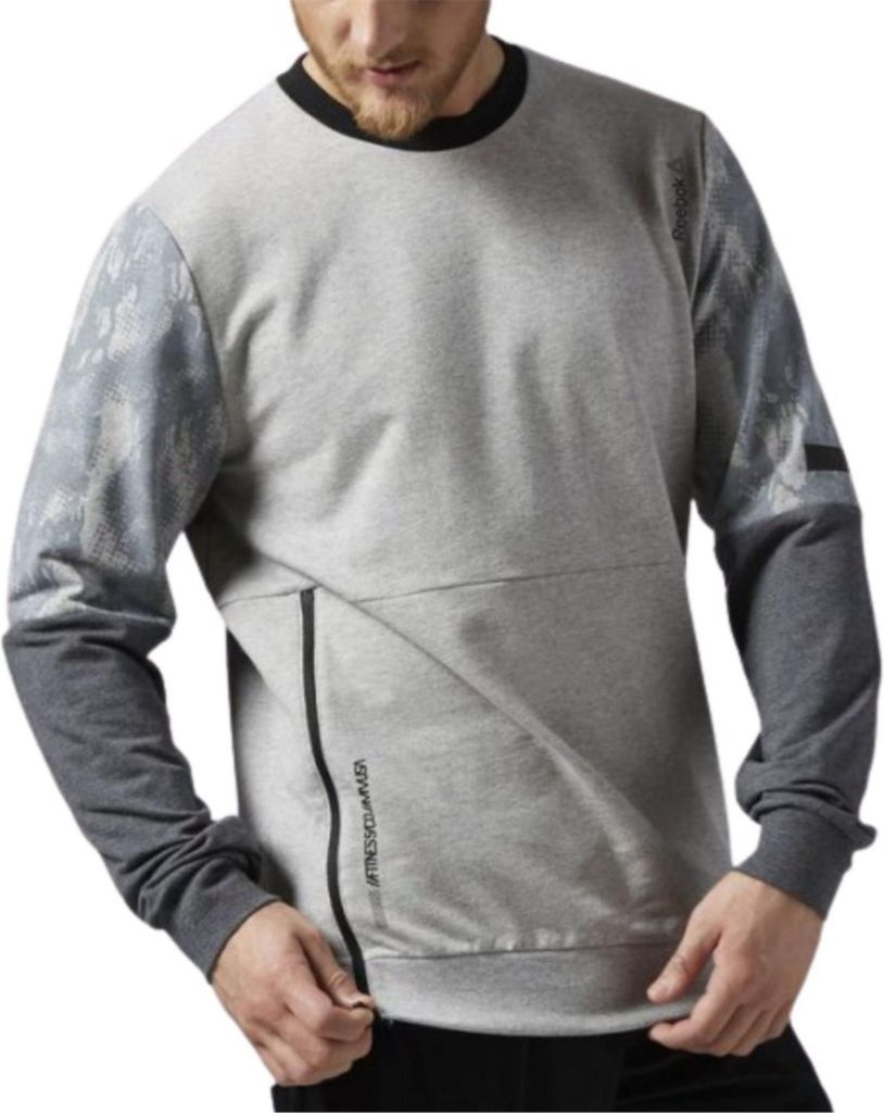 Sweatshirts Reebok AY2228