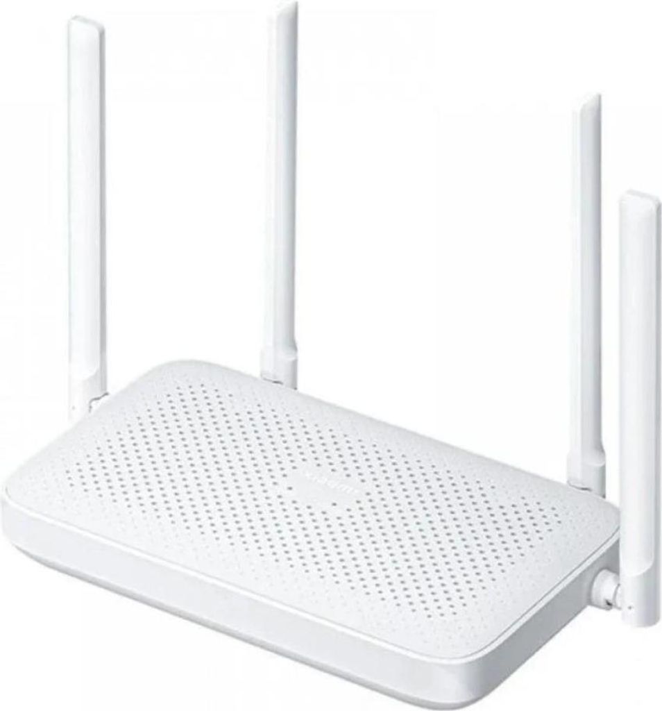 Xiaomi AX1500 router wireless Gigabit Ethernet Dual-band Immagine del prodotto 