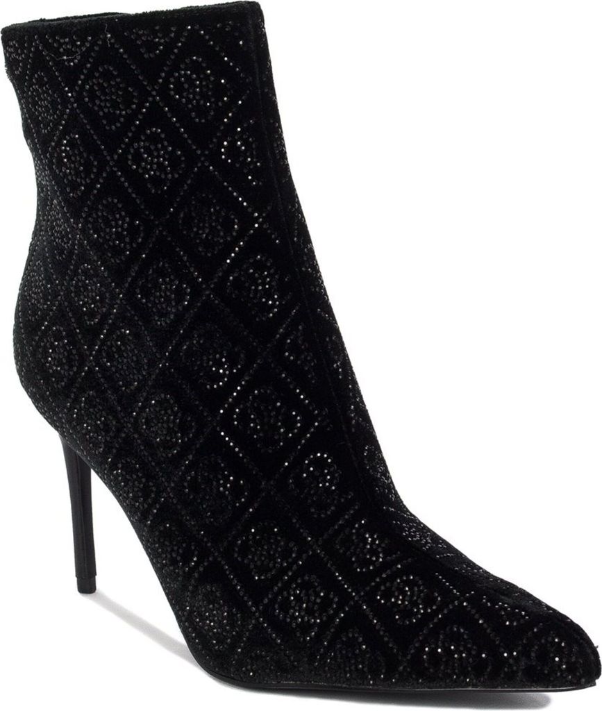 Damen formelle Schuhe Guess FL8RHNFAB10-BLACK 39