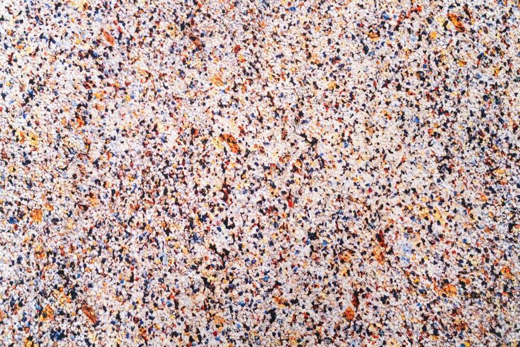 Kayori Bettwäsche-Garnitur Akita Größe 155x220 + 80x80cm Farbe Multi