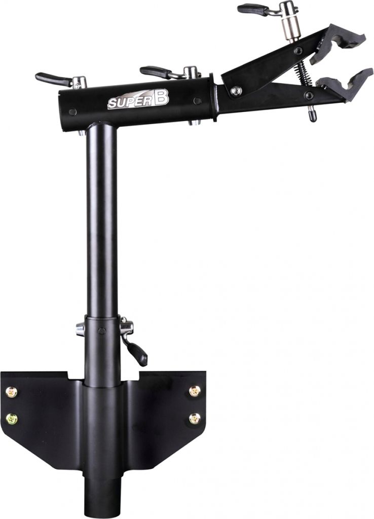 SUPER B Work Stand For Workstation / Wall