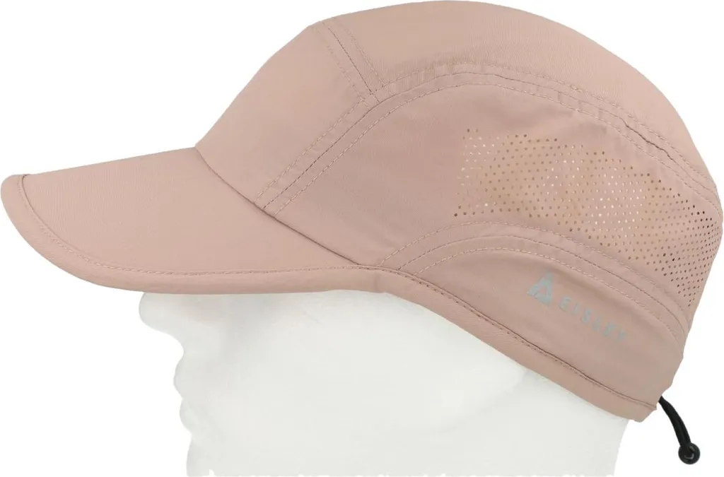 Acquista Eisley Laser Cappello Traspirante - Protezione UV50+ e Logo Riflettente