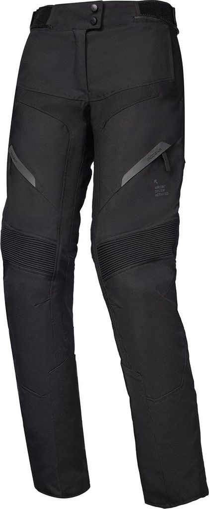 Modeka Striker III Damen Motorrad Textilhose, 38