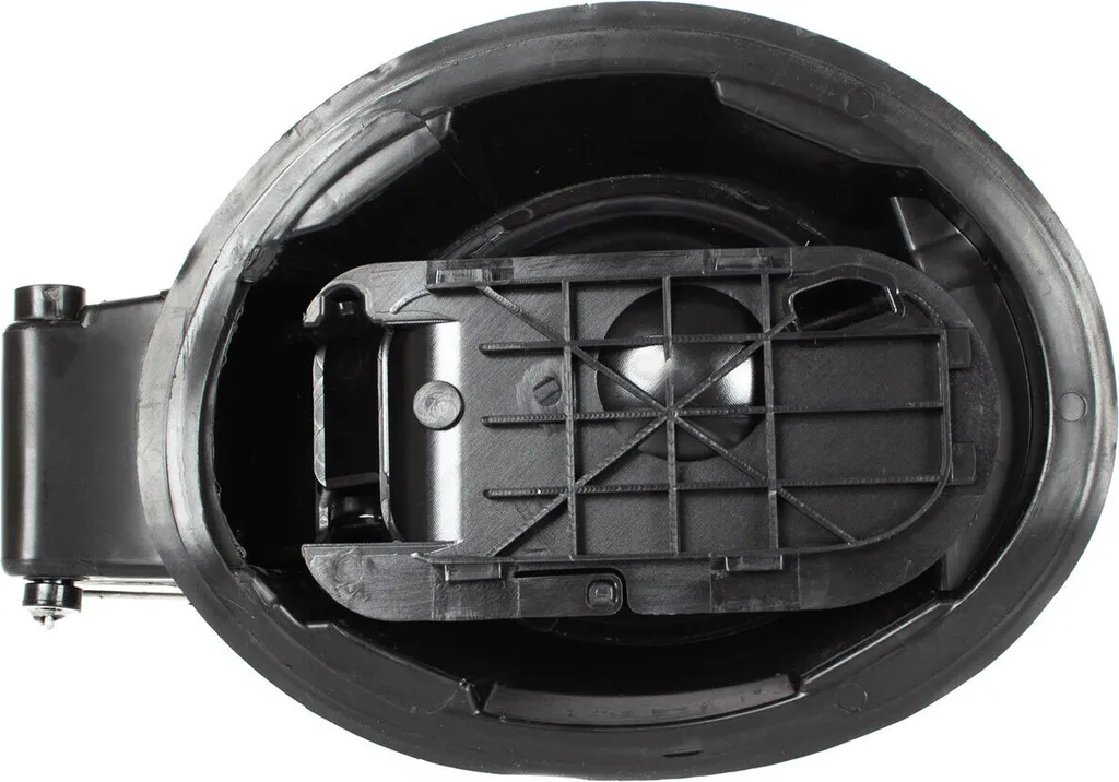 Charnière 51177069449 robuste pour clapet carburant BMW E81 E87 ab