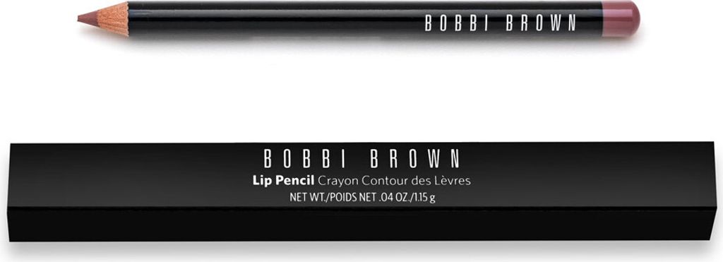Bobbi Brown Lip Pencil - 33 Pale Mauve Lippenkonturenstift 1,1 g