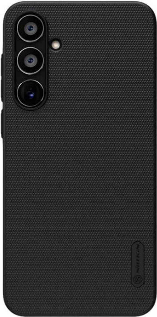 Nillkin Super Shield dėklas, skirtas Samsung Galaxy A35 5G juodas