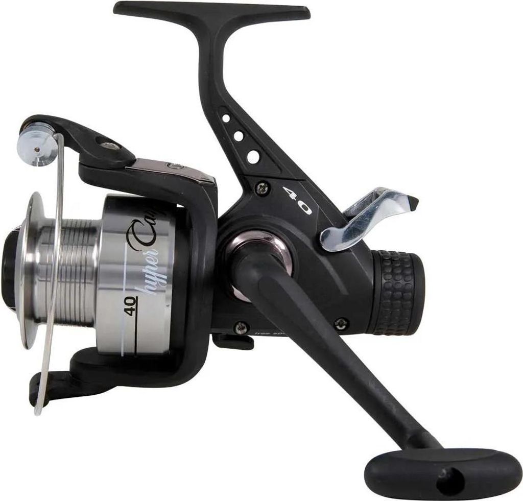 Lineaeffe Hyper Carp 40 Freilaufrolle