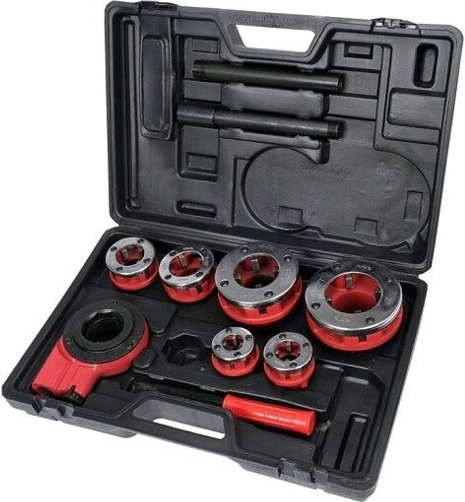 Yato YT-29003, 7 szt. Zdjęcie produktu 