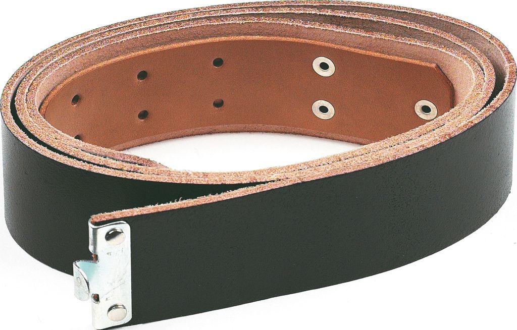 Lederkoppel 110 cm Produktbild 