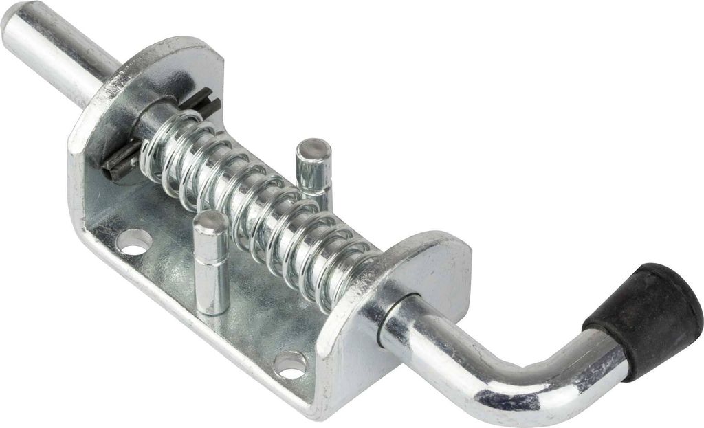 Federriegel Torriegel Bolzenriegel Schlossriegel Türriegel Bodenschieber
