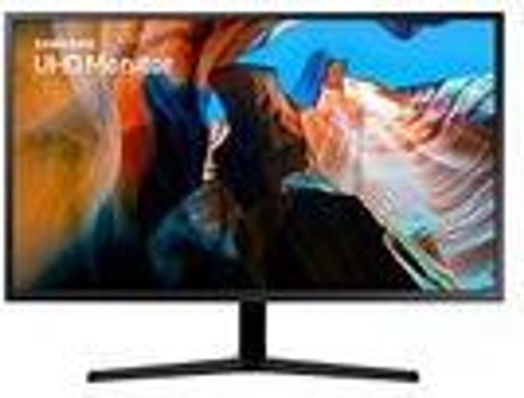 Samsung UJ59, 81,3 cm (32"), 3840 x 2160 Pixel, 4K Ultra Produktbild 30