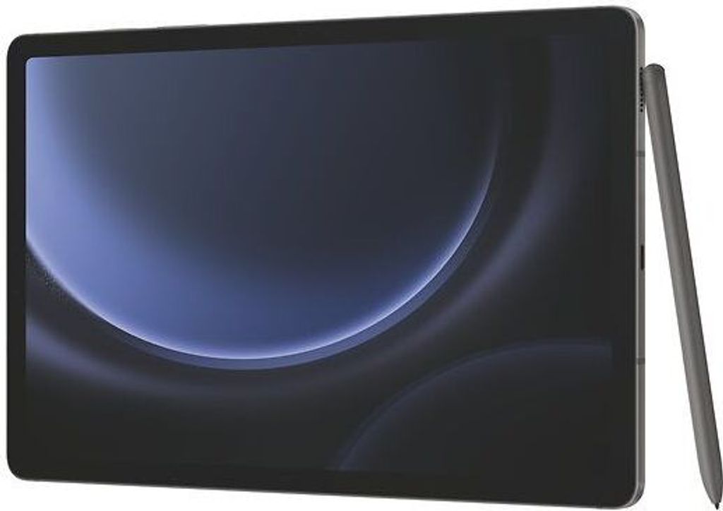 Samsung Galaxy TAB S9 FE 5G 6GB/128GB grau Produktbild 16