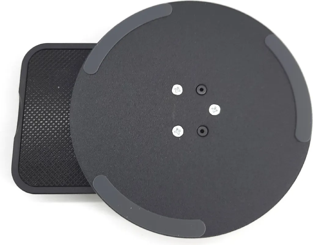 Support téléphone portable ergonomique - Fini les douleurs aux cervicales