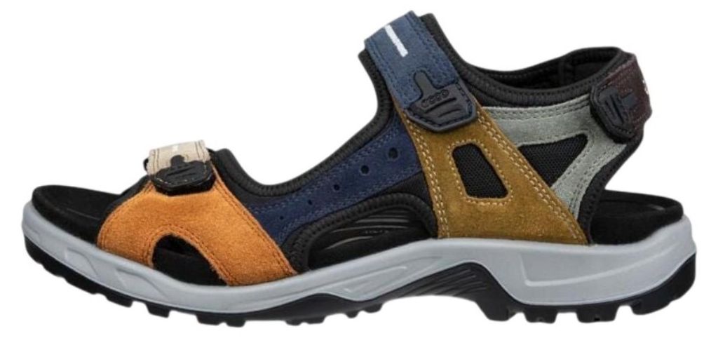 Ecco Buty Yucatan, 06956455749 Zdjęcie produktu 