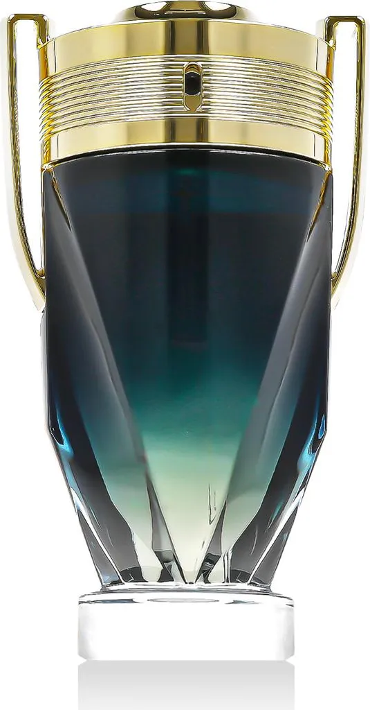 Profumo Paco Rabanne Invictus Parfum 200 ml - Recensioni e Prezzi - 3