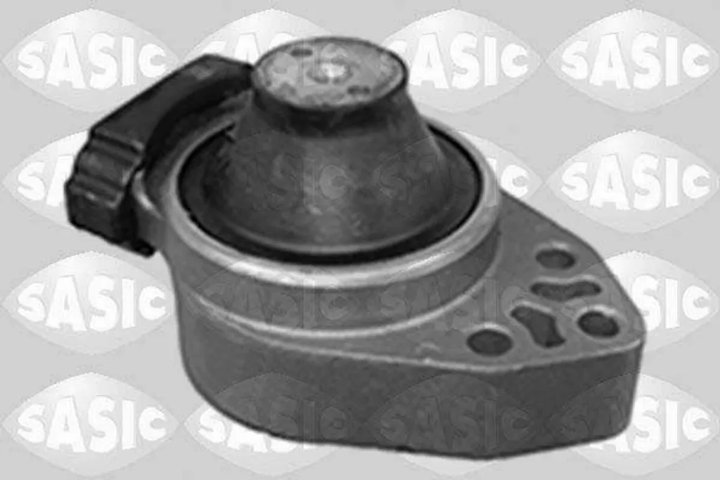 Support moteur SASIC 2706288 pour Ford Fusion et Fiesta
