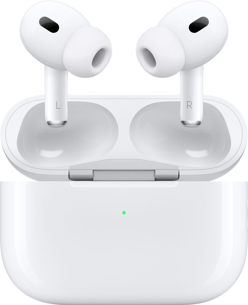 AirPods Pro (2. generace) s pouzdrem MagSafe (USB-C) Obrázek produktu 2