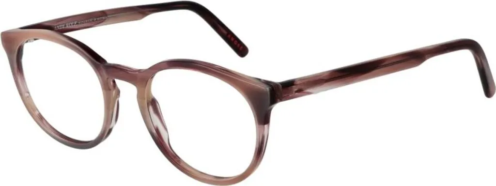 Monture de lunettes Andy Wolf 4567 49G - Optique haut de gamme acétate