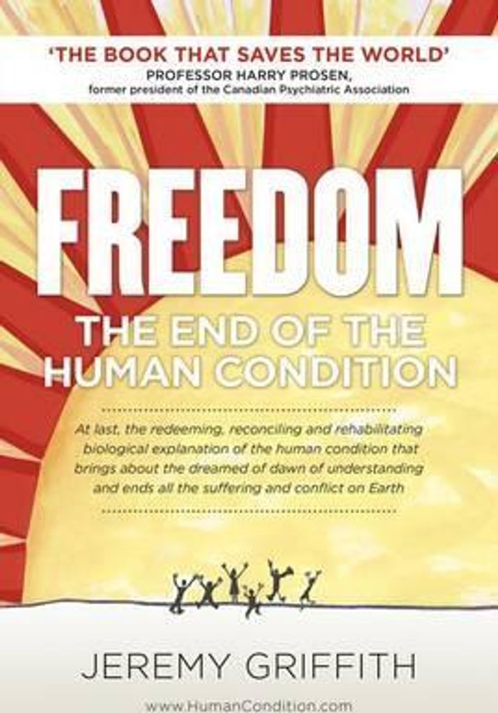 Freedom
