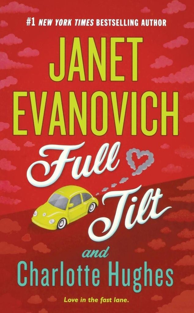 Full Tilt