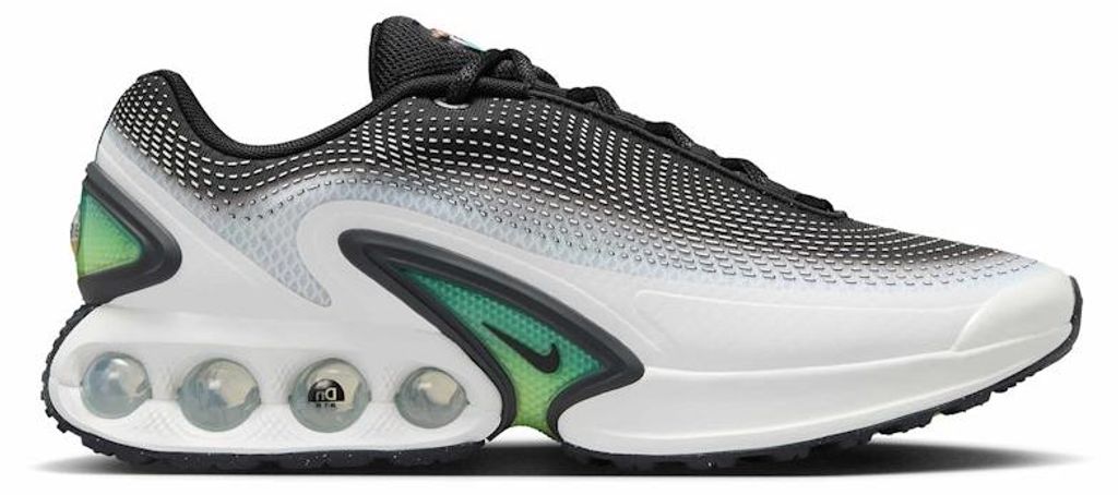Nike Air Max Dn SE Black Light Bone - EU 42 Produktbild 