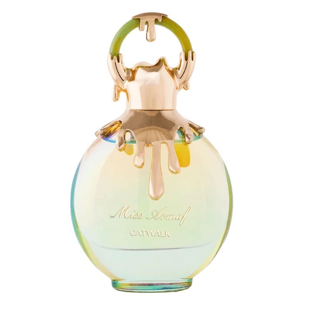 Armaf Miss Armaf Catwalk EDP 100 ml W Obrázek produktu 