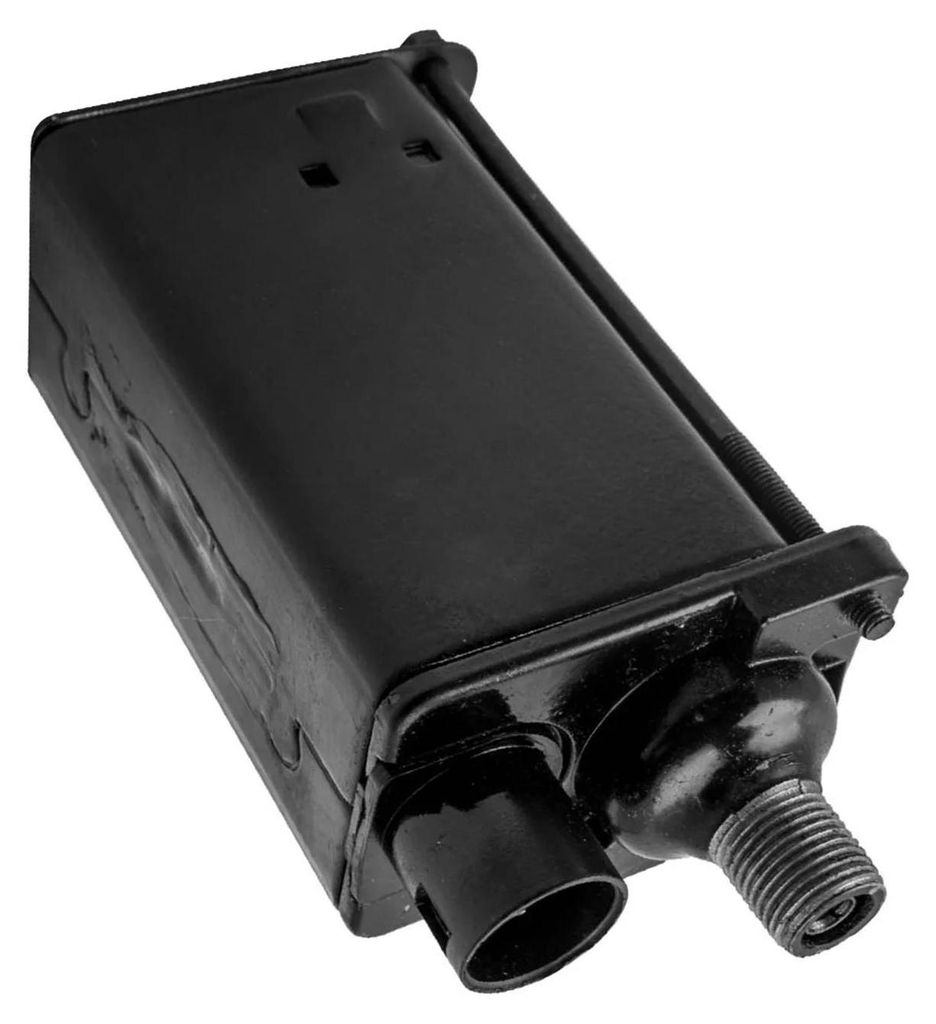 Fensterhebermotor - Heckklappe Fensterheber Motor - 2-Wege Tailgate, Baujahre 1970–1971, Ersatzteil 5045702 61700148