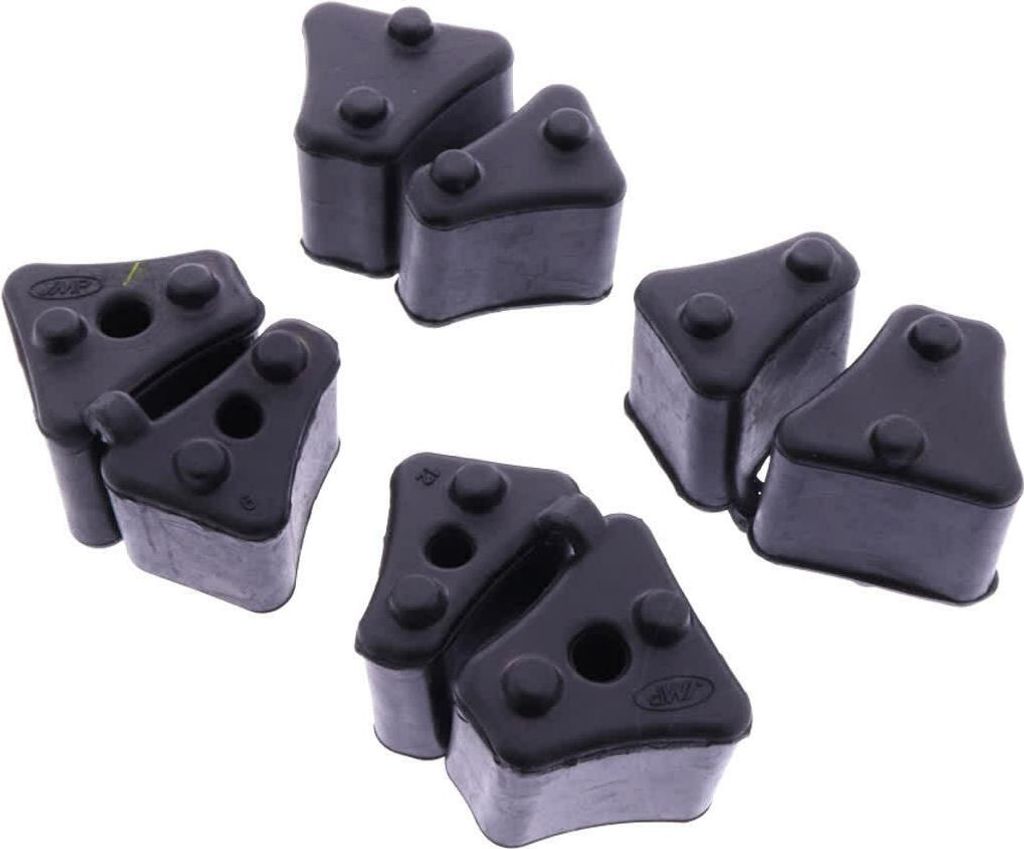JMP 4 Stoßdämpfer-Kit 4 x 41241-KT8-000 für Honda