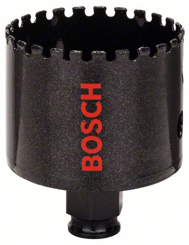 Bosch Lochsäge Diamond f. Hard Ceramics 57mm 2608580312