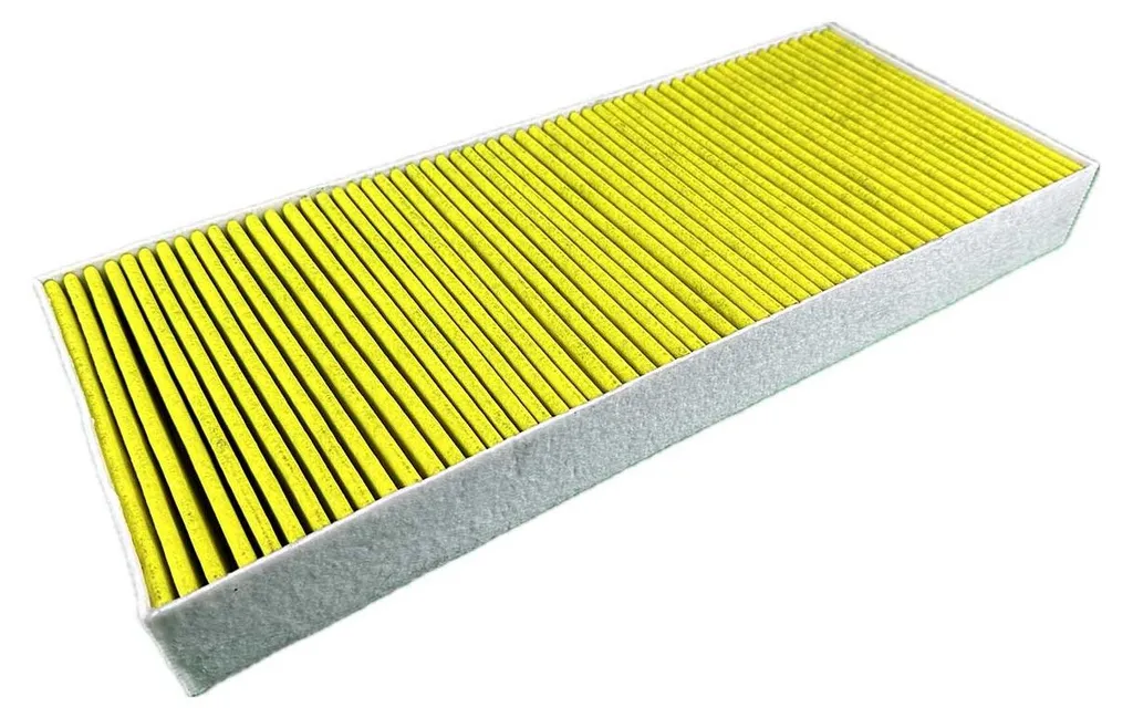 Ricambio Filtro Carboni Neff 11034172 | AIR2GO CleanAir Plus Top Performance