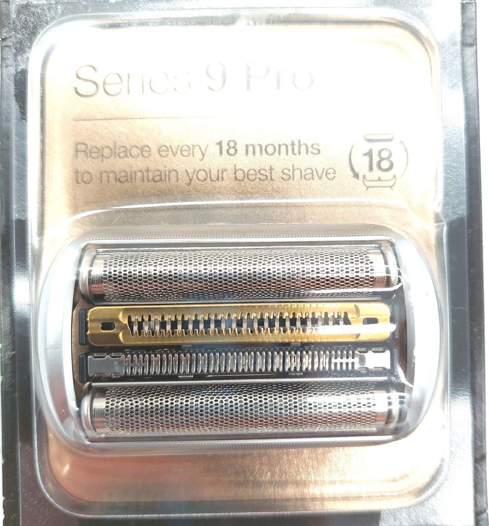 Braun Kombipack 94M Zdjęcie produktu 23