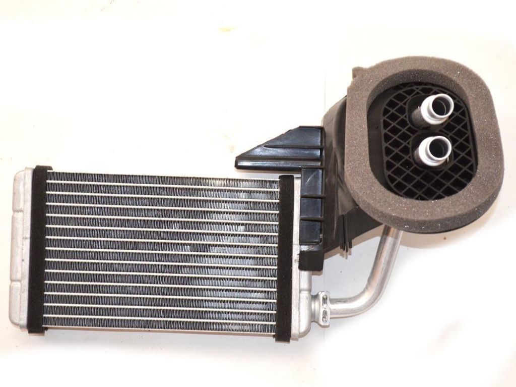 FAST FT55274 Wärmetauscher Innenraumheizung Kühler für Produktbild 