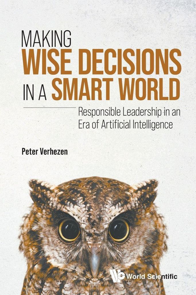 Making Wise Decisions In A Smart World (Student Ed)