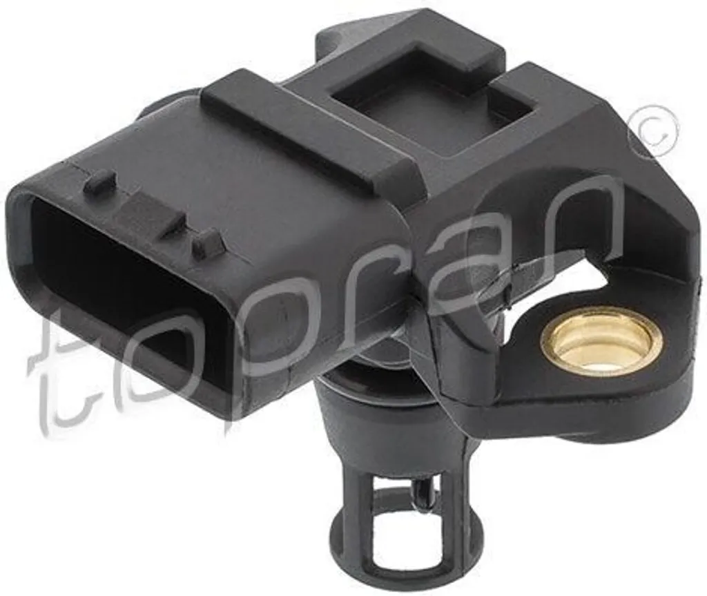 Capteur de suralimentation pour Toyota Auris E18 et C-HR X1 - Qualité OE