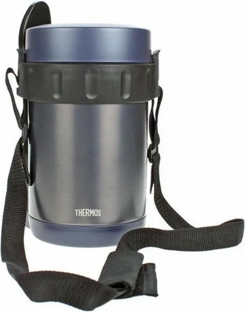 Thermos 101855 Porta Alimenti 1,6L Inox - Contenitore Termico Originale