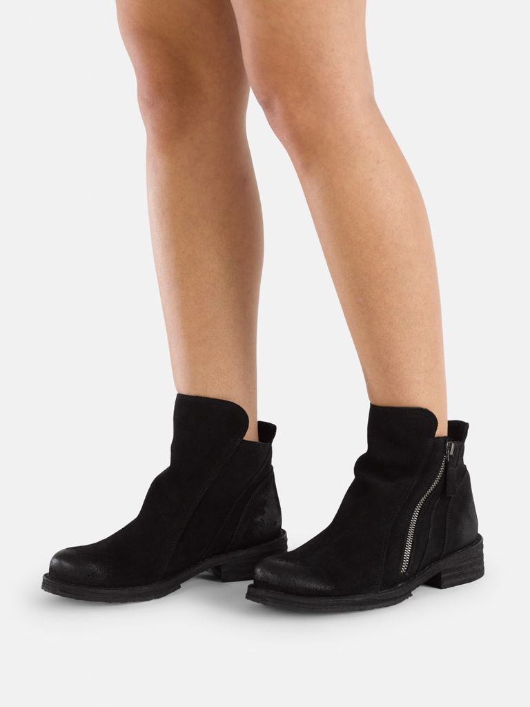 FELMINI WIDE FIT Stiefelette Stiefelette Leder